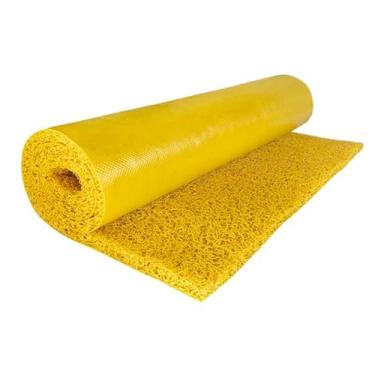 Imagem de Capacho vinílico | 120 x 80 cm | Tapete retém sujeira