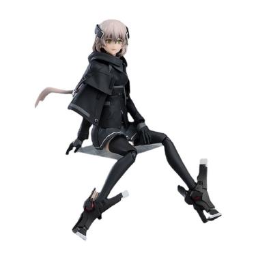 Imagem de Figura de anime Toy Heavy Armor tipo 15 cm, colecionável em PVC