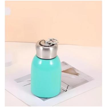 Imagem de Garrafa Térmico Em Aço Inoxidável 300ml