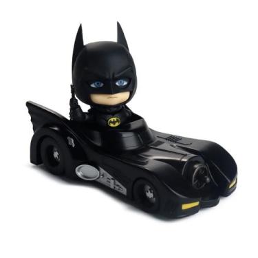 Imagem de Action Figure Batman 1989 Nendoroid - GOOD SMILE