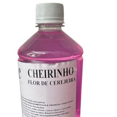 Imagem de Cheirinho de Ambiente Flor de Cerejeira RC 500ml