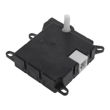 Imagem de Partuto Atuador de controle de porta de ar de mistura de aquecedor HVAC Nº XL3Z19E616CA - Atuador de porta de ar de carro - para Ford Excursion 2000-2005 Plástico Preto - 1 peça
