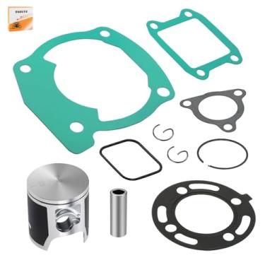 Imagem de Kit Top End Rubuild Pistão 47,5 mm Tamanho B para Honda Expert 85 CR85R/RB 2003-2007 13120-GBF-B40