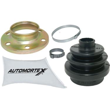 Imagem de Kit Coifa Homocinética Lado Esq Ou Dir Tipo 2.0 Tucson