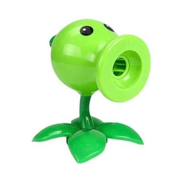 Imagem de Figuras De Ação Para Crianças Plants Vs Zombies 2 Peashooter Gatling P