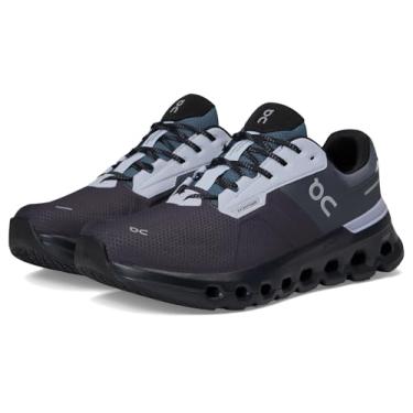 Imagem de On Tênis feminino impermeável Cloudrunner 2, Ferro/Nimbus, 38