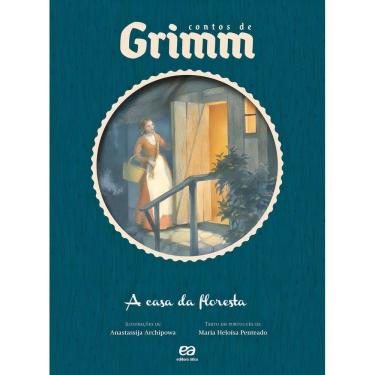 Imagem de Casa Da Floresta, A