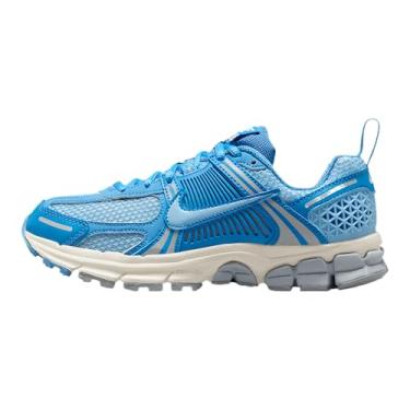 Imagem de Nike Tênis infantil Vomero 5 (HF6998-400, azul além/cinza lobo/vela/azul psíquico), Azul além/cinza lobo/vela/azul psíquico, 20