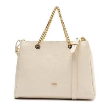 Imagem de Bolsa Tote Média Amelie Lançamento Anacapri-Feminino