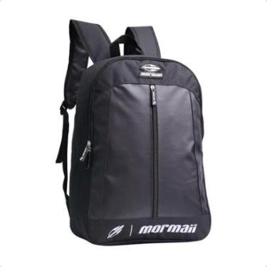 Imagem de Mochila Mormaii Casual 23L Compartimento Notebook Reforçada-Unissex
