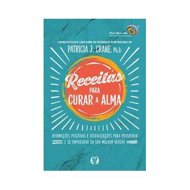 Imagem de Receitas para curar a alma - Citadel Editora