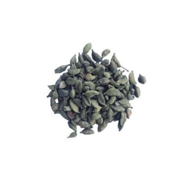 Imagem de Cardamomo em Grãos 200g Especiaria Importado - De Cicco Produtos Natur