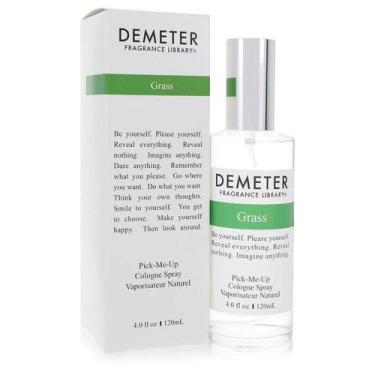 Imagem de Perfume Feminino Demeter 120 ML Grass Cologne