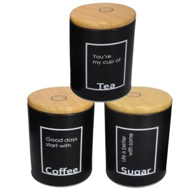 Imagem de PORTA CONDIMENTOS LATA 15,5X10,5CM