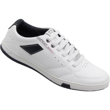 Imagem de Sapatênis Pegada PGD Merrom Element Microfibra Masculino-Masculino