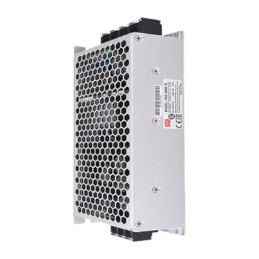 Imagem de Mean Well 200W Conversor Dc-Dc De SaíDa úNica Para Ferrovia Sfx Psu Para RáDio Amador Grandes Fontes De AlimentaçãO De Bancada Para Computador 24V 8.4A (RSD-200B-24 24V/8.4A/Reliable Railway)