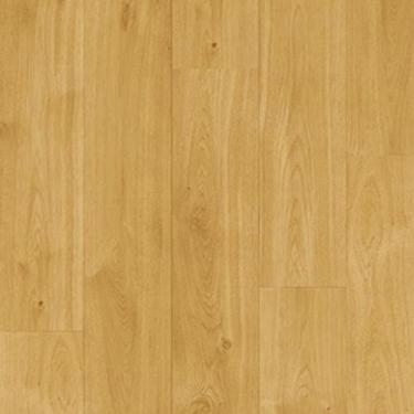 Imagem de Piso Vinílico PVC Manta Colado Tarkett Decorflex Chene Natural, Classe
