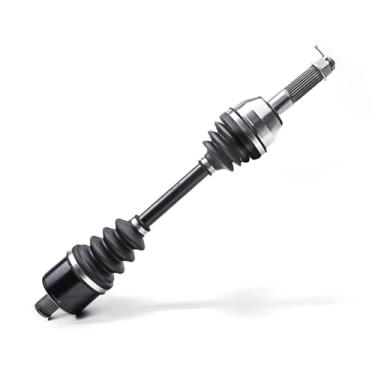 Imagem de KLV Eixo de transmissão traseiro CV compatível com Polaris Sportsman X2 700 Touring 500 800 1332346 1332655 1590435 1590416