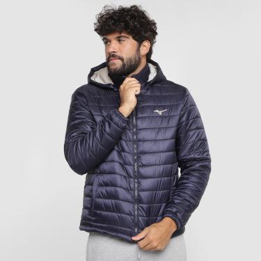 Imagem de Jaqueta Mizuno Puff Masculina-Masculino