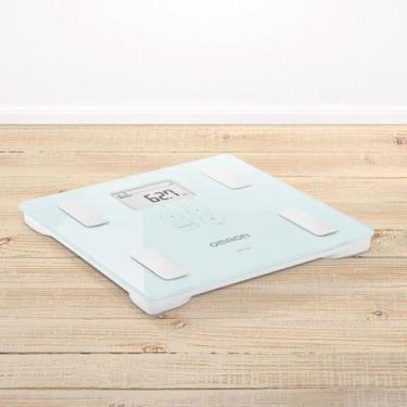 Imagem de Balança Corporal de Bioimpedância até 150kg - OMRON