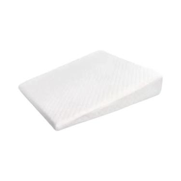 Imagem de Travesseiro De Memória Anti-Spitting Kawaii Para Bebês Recém-Nascidos,