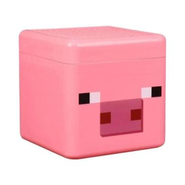 Imagem de Conjunto De Blocos De Construção Magnéticos DIY Para Crianças Com Caix