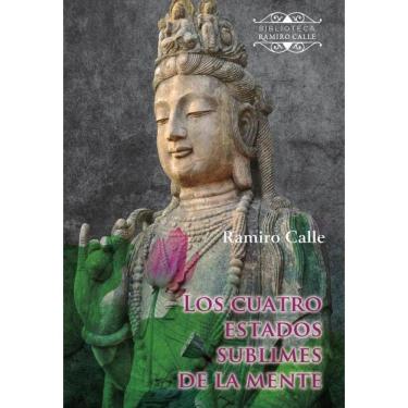 Imagem de Los Cuatros Estados Sublimes de la Mente - Espanhol