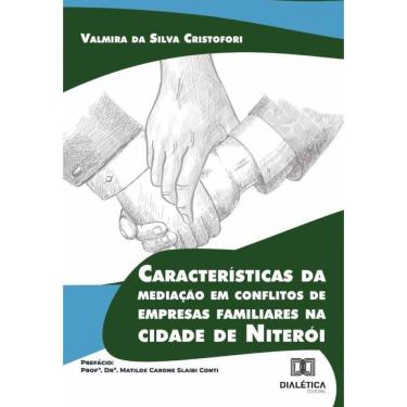 Imagem de Características Da Mediação Em Conflitos De Empresas Familiares Na Cidade De Niterói - Português