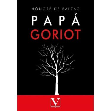 Imagem de Papá Goriot - Espanhol