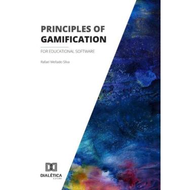 Imagem de Principles of gamification for educational software - Inglês