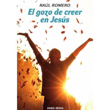 Imagem de El gozo de creer en Jesús-Espanhol