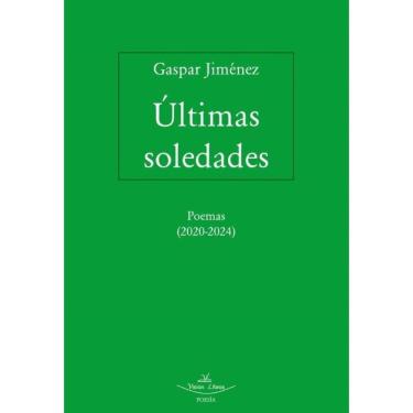 Imagem de Últimas soledades - Espanhol