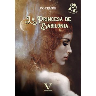 Imagem de La Princesa de Babilonia - Espanhol