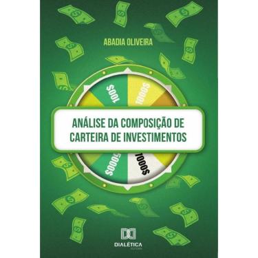 Imagem de Análise da composição de carteira de investimentos-Português