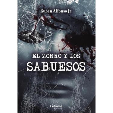 Imagem de El zorro y los sabuesos - Espanhol