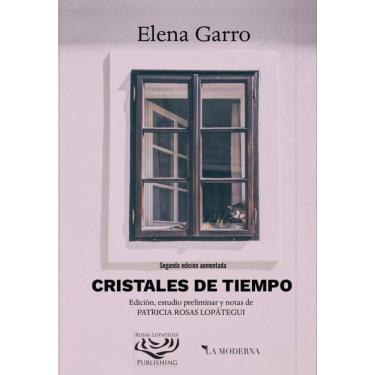 Imagem de Cristales de tiempo - Espanhol
