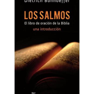 Imagem de Los Salmos. El libro de oración de la biblia - Espanhol