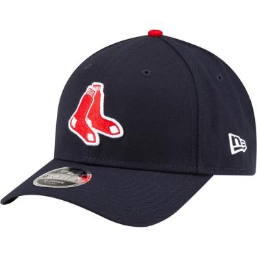 Imagem de BONE NEW ERA MLB PLYR REP 940MC BOSRED ALT OTC-Masculino