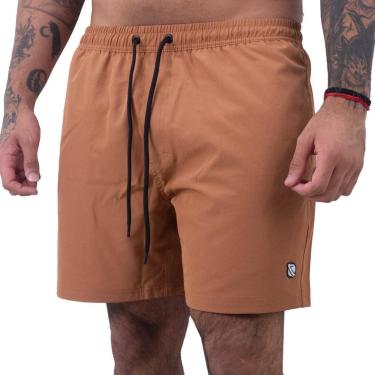 Imagem de Shorts Lost Lazy Masculino-Masculino