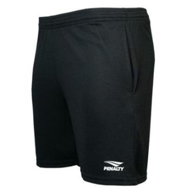 Imagem de Calção De Futebol Masculino Dry One Penalty Max 323335-Masculino