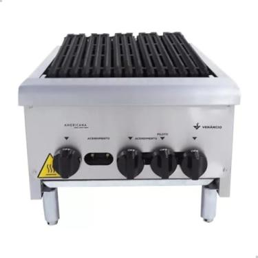 Imagem de Charbroiler Cgg45 Venâncio