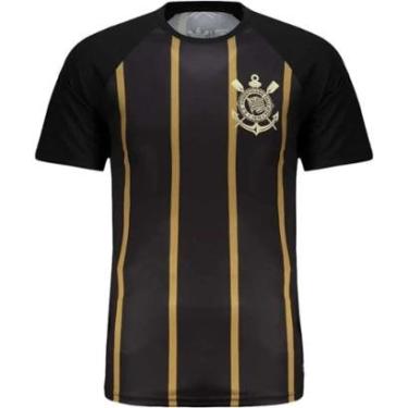 Imagem de Camiseta Coimbra Corinthians Masculino-Masculino