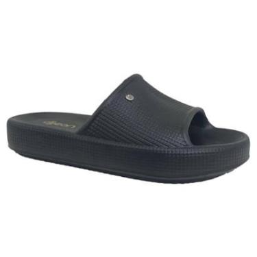 Imagem de Chinelo Slide Dijean Feminino 32880001-Feminino