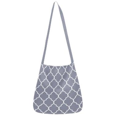 Imagem de BeeGreen Bolsa tiracolo Lattern Ultimate – Bolsa reutilizável para compras de supermercado – Bolsa esportiva leve e compacta dobrável