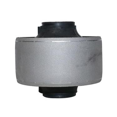Imagem de CTR GV0322 [Fornecedor OEM] Bucha do braço de controle traseiro inferior frontal compatível com veículos Hyundai, Kia - Substitui 54584-C1000, 54584-C5000, 54584-F2000,