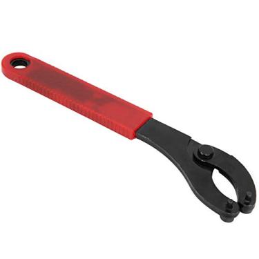 Imagem de Aoresac Ferramentas de Manutenção de Bicicletas, Chave Suporte Inferior Aço, para Reparo Bicicletas