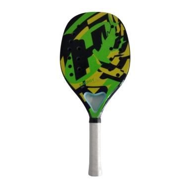 Imagem de Raquete Beach Tennis Padel Profissional Carbono Hammerhead Energy-Unissex