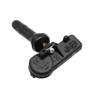 Imagem de Compatível com Fiat Freemont 2011 2012 2013 2014 TPMS Sensor de Pressão dos Pneus 56029398AB 56029398AA TPMS Automotivo (4 peças)