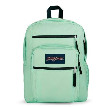Imagem de Mochila Jansport Big Student 34 Litros Mint Chip-Unissex