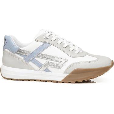 Imagem de Tenis Pegada 213001-03-Feminino